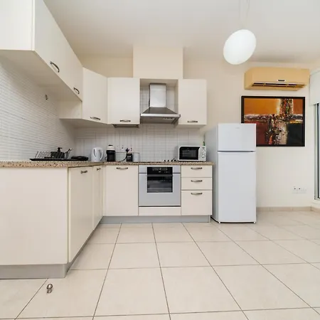 Modern 1 Bedroom Flat Apartamento