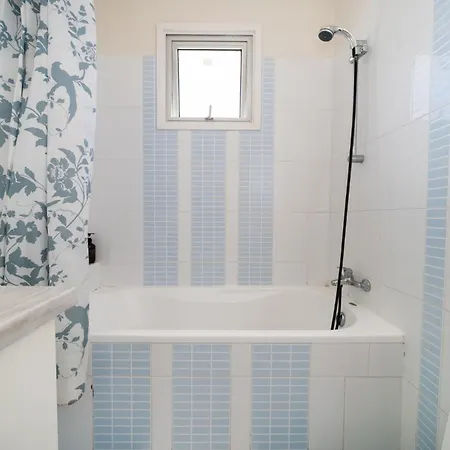 Modern 1 Bedroom Flat * Strovolos