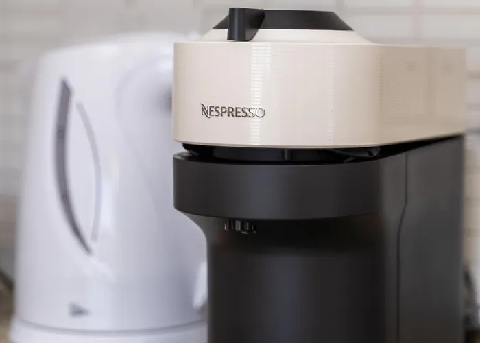 Modern 1 Bedroom Flat Apartment Strovolos