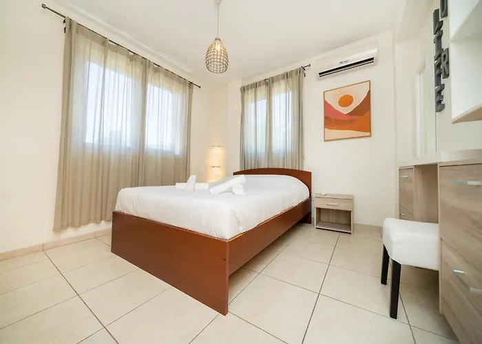 Apartment Modern 1 Bedroom Flat