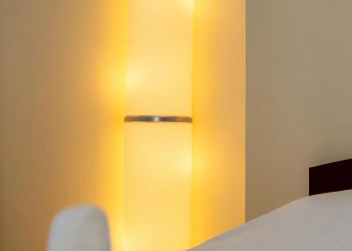 Apartment Modern 1 Bedroom Flat Strovolos