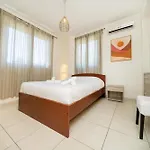 Διαμέρισμα Modern 1 Bedroom Flat