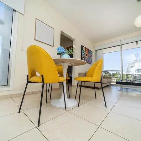 Διαμέρισμα Modern 1 Bedroom Flat *