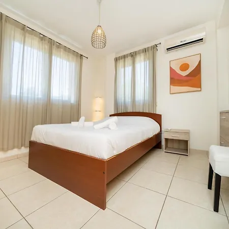 Διαμέρισμα Modern 1 Bedroom Flat