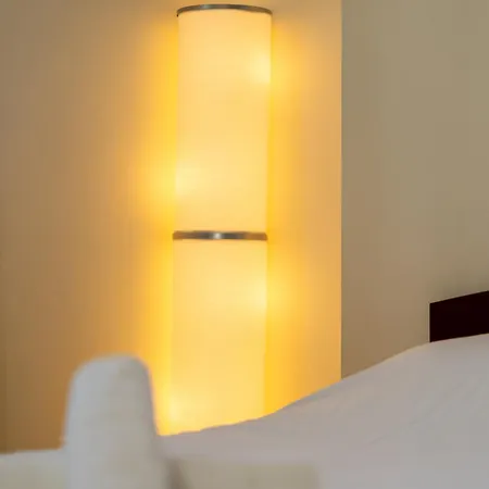 Διαμέρισμα Modern 1 Bedroom Flat Strovolos