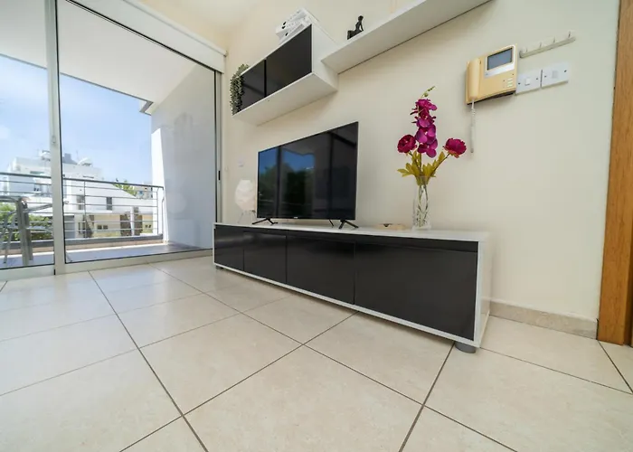 Appartamento Modern 1 Bedroom Flat *