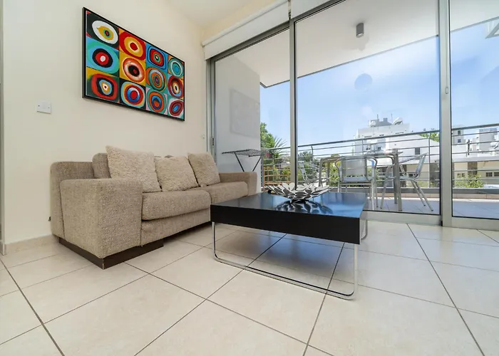 Appartamento Modern 1 Bedroom Flat